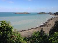 Wanderung nach Cancale