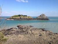 Wanderung nach Cancale