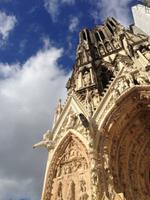 Kathedrale von Reims