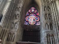 Kathedrale von Reims