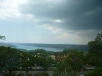 St.Croix See Verdonschlucht 