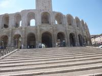 Arena in Arles 