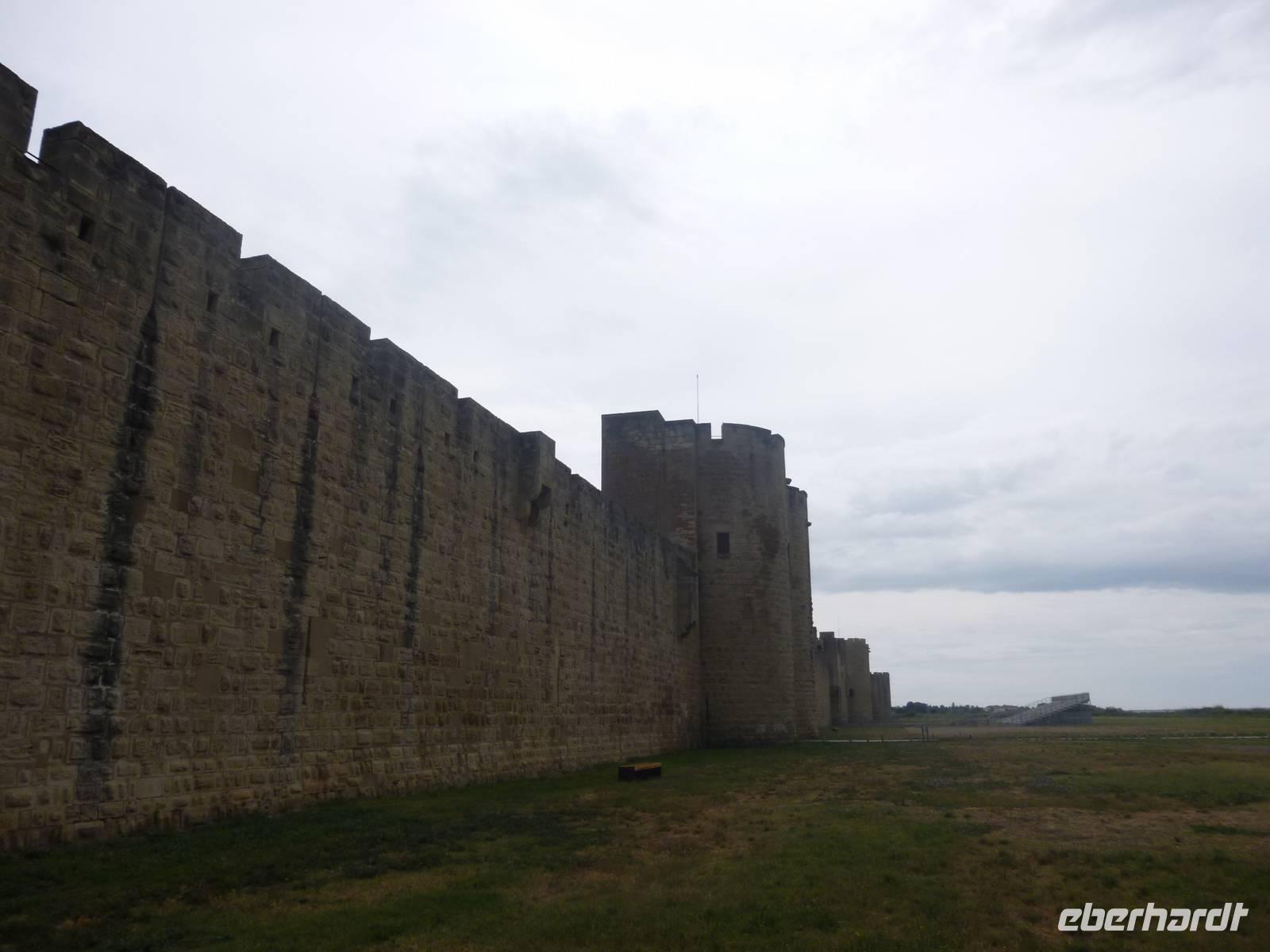 in Aigues-Mortes