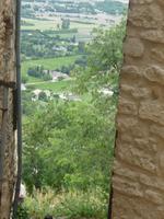 in Gordes 