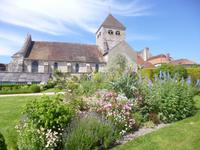 Normandie Gartenreise Juni 2014 (114)