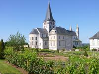 Normandie Gartenreise Juni 2014 (139)