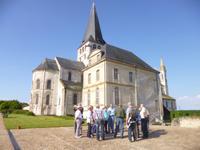 Normandie Gartenreise Juni 2014 (140)