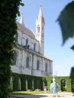 Normandie Gartenreise Juni 2014 (143)