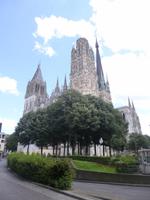 Normandie Gartenreise Juni 2014 (144)