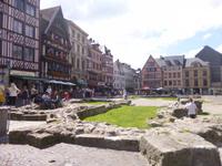 Normandie Gartenreise Juni 2014 (151)