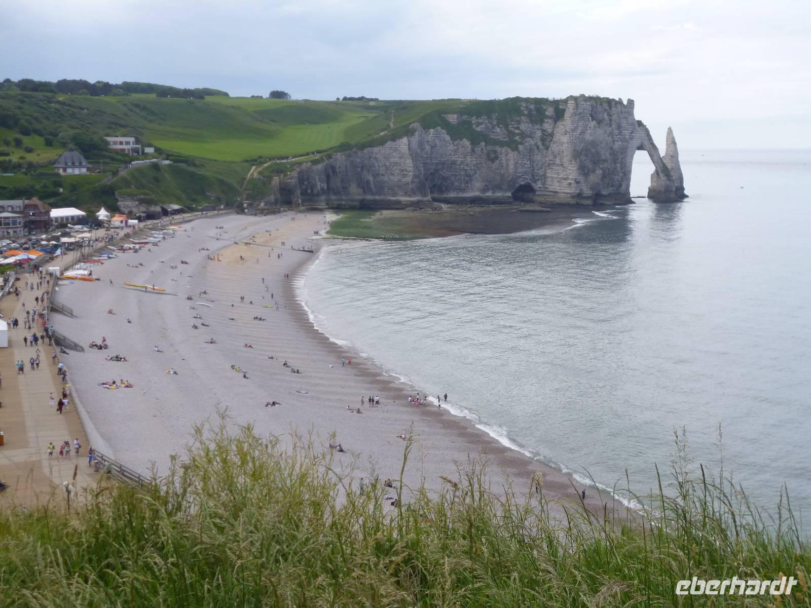 Normandie Gartenreise Juni 2014 (167)