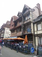 Normandie Gartenreise Juni 2014 (169)