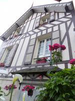 Normandie Gartenreise Juni 2014 (171)