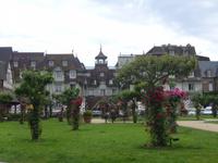 Normandie Gartenreise Juni 2014 (187)