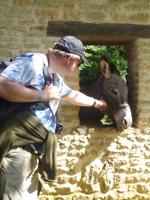Normandie Gartenreise Juni 2014 (195)