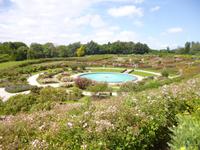 Normandie Gartenreise Juni 2014 (214)