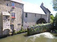 Normandie Gartenreise Juni 2014 (217)