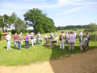 Normandie Gartenreise Juni 2014 (268)