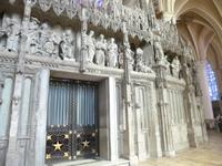 Normandie Gartenreise Juni 2014 (271)