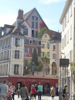 Normandie Gartenreise Juni 2014 (275)