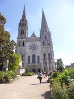 Normandie Gartenreise Juni 2014 (278)