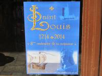 800 Jahre Saint Louis
