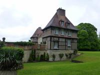 Chateau d´Breuil - Gutshaus