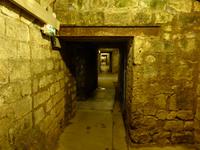 Douaumont - in der Festung