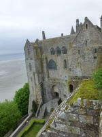 Mont St. Michel - Wunderwerk