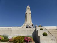 Totenhalle Douaumont