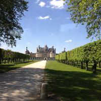 Schloss Chambord