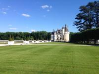 Schloss Chenonceau