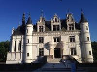 Schloss Chenonceau