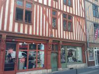 Tours_Fachwerkhäuser