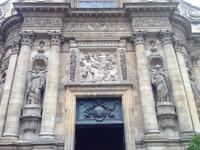 Stadtführung Bordeaux.