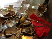 Provencalische Austern