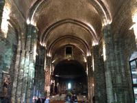 Wehrkirche von Les-Saintes-Maries-de-la-Mer