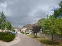 Ausflug nach Beaune durch Weindörfer 