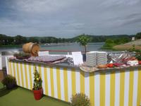 Quiche luna in viviers 