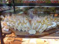 Calissons aus Aix-en-Provence 