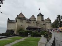 Schloss Chillon