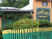 Lapin Agile