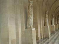 Königsgalerie in Versailles