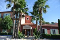 Hotel Albatros in Grasse