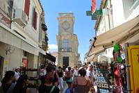 Saintes-Maries-de-la-Mer 