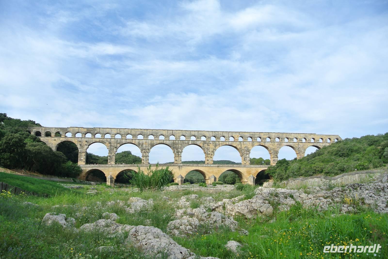 Pont-du-Gard