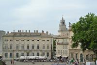 Place du Palais du Pape