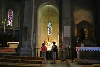 Basilika in St. Raphael