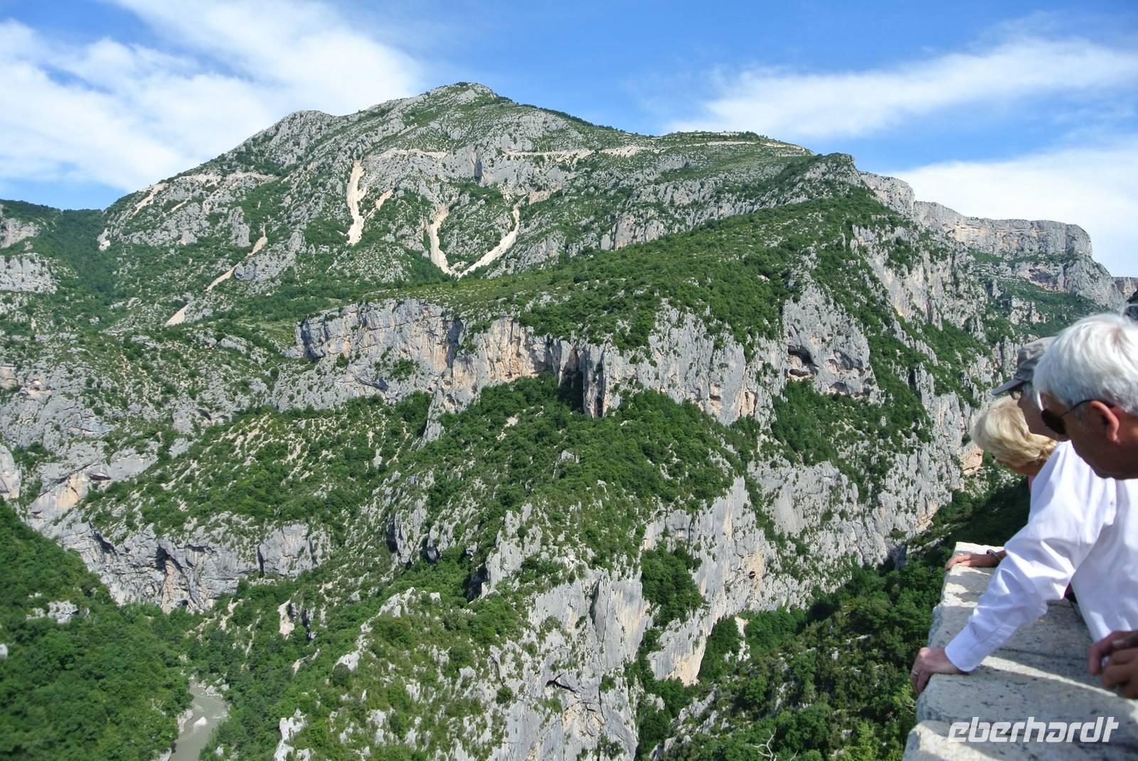 Grand Canyon du Verdon