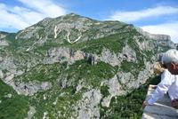 Grand Canyon du Verdon